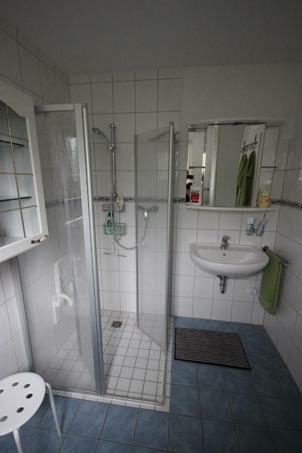Ferienwohnung Leer Exterior photo